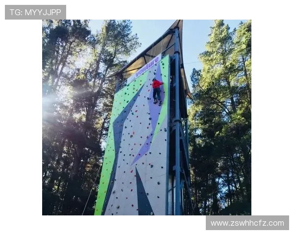 对话攀岩女神周芳分享她的攀岩生涯与心路历程