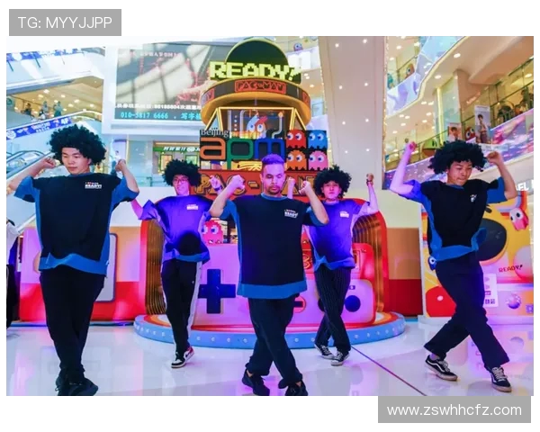 成都街舞队在极限运动会中的力量与激情展现精彩点评