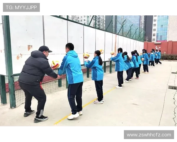 排球战术揭秘:西安排球队如何运用包夹策略提升比赛优势