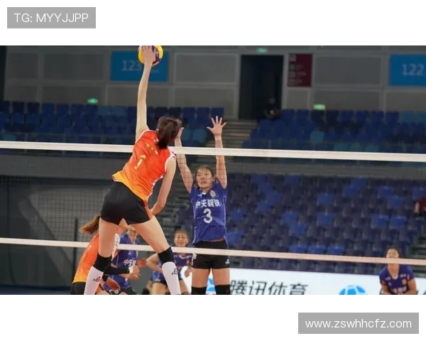 杭州排球队控制策略解析及其对排球热点的影响探讨 杭州排球队控制策略解析及其对排球热点的影响探讨