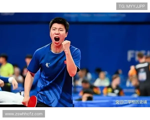 武汉乒乓球队的崛起之路:从默默无闻到大师赛的荣耀之旅 武汉乒乓球队的崛起之路:从默默无闻到大师赛的荣耀之旅