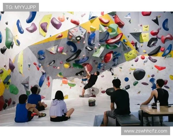 武汉攀岩队灵活性变革引发热议探索攀岩运动的新发展方向