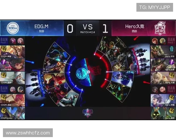 深入分析EDG在王者荣耀中的技术策略与战术创新 深入分析EDG在王者荣耀中的技术策略与战术创新