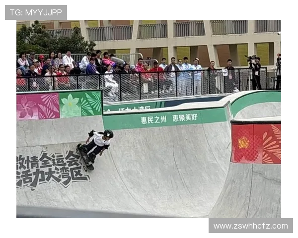 滑板意识排行榜揭晓广州滑板队荣获第十名展现实力与潜力 滑板意识排行榜揭晓广州滑板队荣获第十名展现实力与潜力