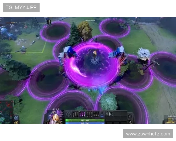 科学DOTA2灵活性训练方法探索提升游戏表现的有效策略与技巧 科学DOTA2灵活性训练方法探索提升游戏表现的有效策略与技巧