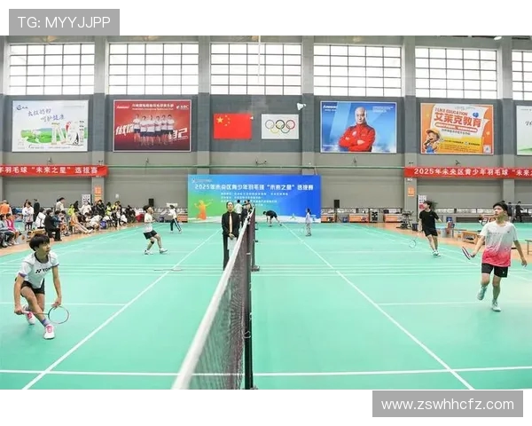 西安羽毛球队配合排名创新高展现团队实力与竞技水平提升