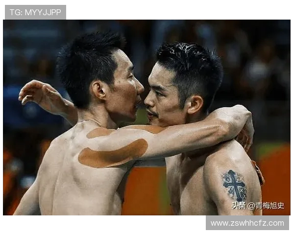 2004年林丹与李宗伟的巅峰对决回顾与精彩瞬间分析