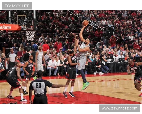 2019年火箭与奇才精彩对决回顾全场比赛亮点与精彩瞬间分析