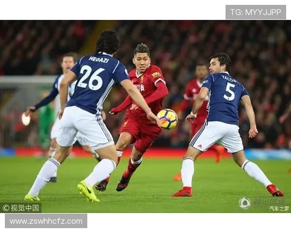 2020年利物浦对阵西布朗的精彩转播回顾与赛后分析