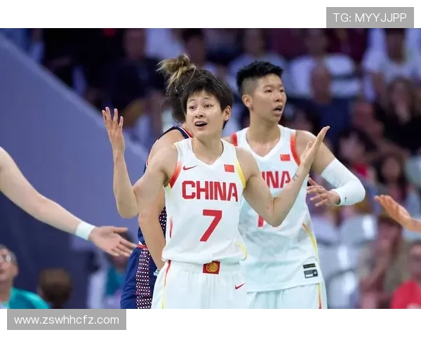 中国女篮迎战捷克女篮力争在国际赛场上再创佳绩 中国女篮迎战捷克女篮力争在国际赛场上再创佳绩
