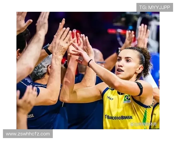 巴西与土耳其排球对决精彩回顾及赛后分析六月三十日