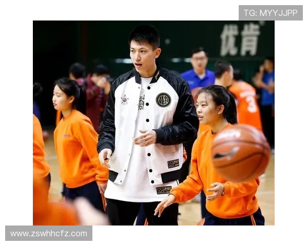 常林的成长之路：从青涩少年到篮球场上的闪耀明星