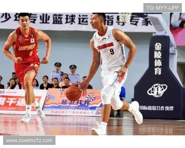 易建联：从篮球场上的传奇到中国体育的精神象征与时代楷模