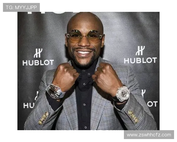 梅威瑟与伍兹对决引发拳击与高尔夫界的热议与期待