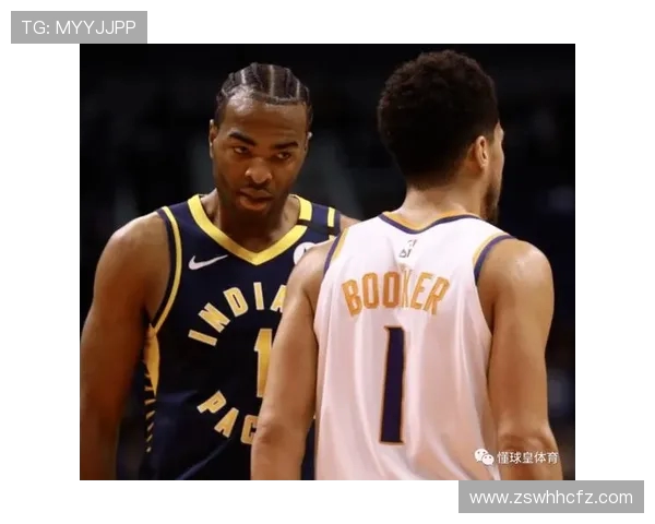 步行者与太阳对决全方位分析及比赛前瞻解读