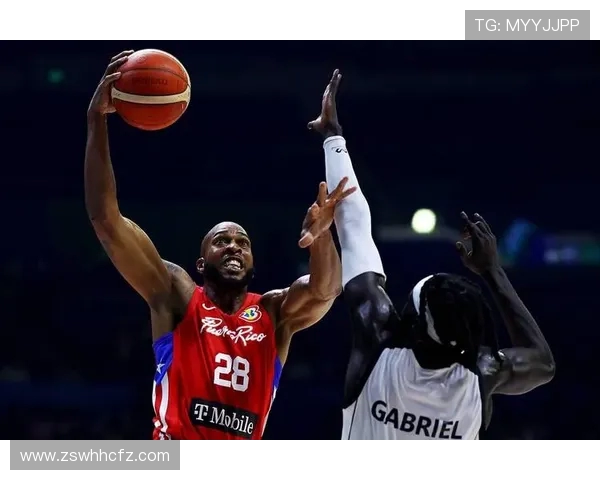 波多黎各与乌拉圭的精彩对决分析与比赛展望