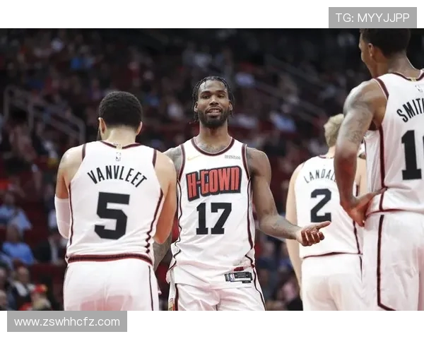 火箭队与灰熊队今日精彩对决直播时间及观看方式详解