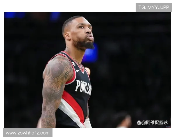 热火豪赌利拉德三首轮选秀权与希罗成交易主角