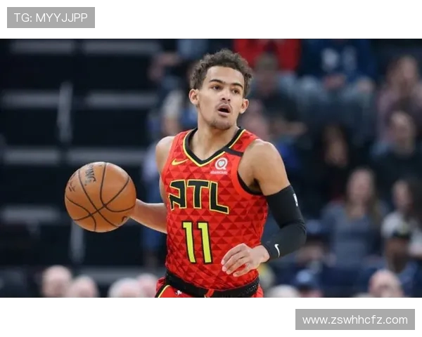 特雷杨带领亚特兰大老鹰重塑辉煌展现全能球技与领袖魅力