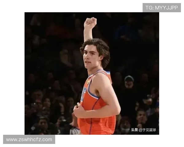 约什吉迪的篮球之路:从澳洲新星到NBA明星的成长历程 约什吉迪的篮球之路:从澳洲新星到NBA明星的成长历程