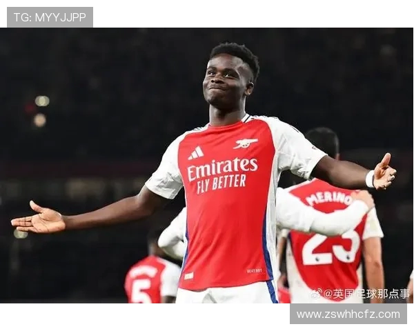 萨卡的成长之路:从年轻天才到英超巨星的华丽蜕变 萨卡的成长之路:从年轻天才到英超巨星的华丽蜕变