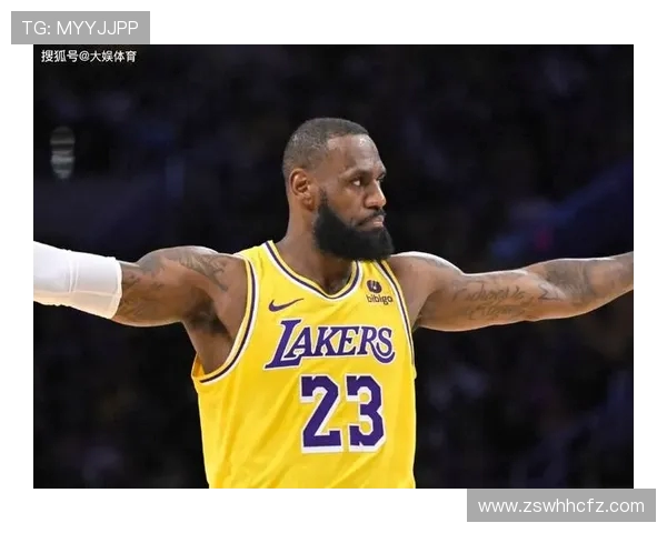 詹姆斯：从篮球巨星到社会影响力的多重身份探索与人生哲学