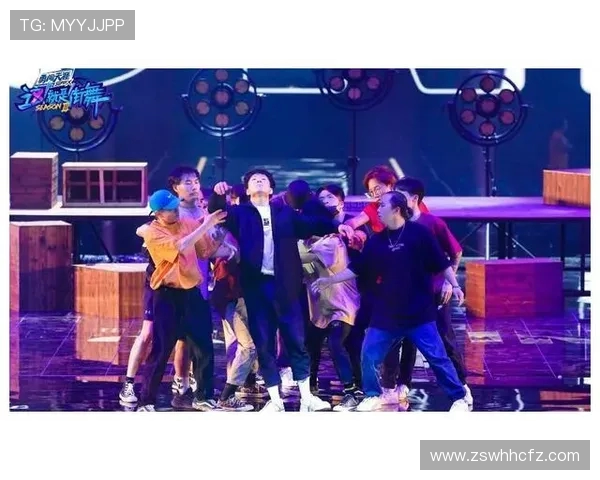 重庆街舞队的节奏魅力与挑战分析探讨街舞文化的未来发展