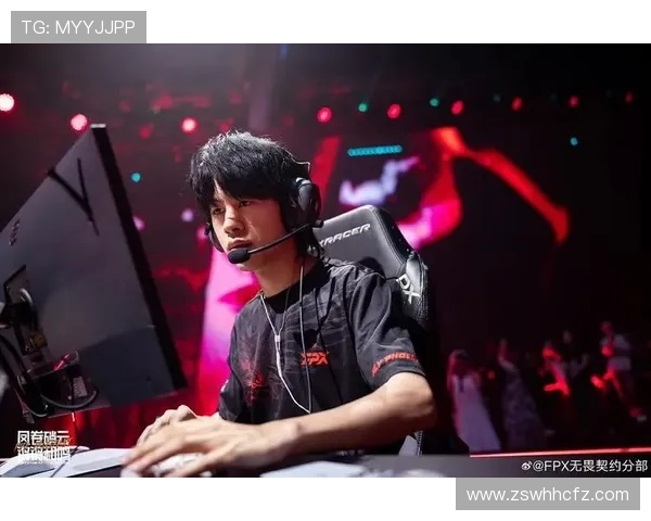 FPX战队在CSGO赛事中的表现分析与未来发展展望
