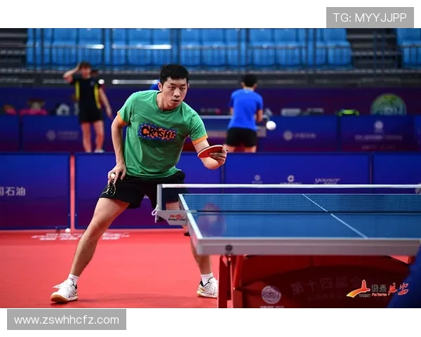 全运会特别报道:南京乒乓球队的奋斗历程与辉煌成就分享 全运会特别报道:南京乒乓球队的奋斗历程与辉煌成就分享