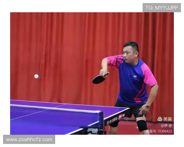 成都乒乓球队节奏创新高引领全国乒乓球发展新趋势