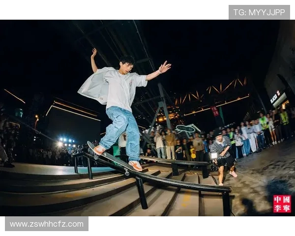 成都滑板队技术深度解析与滑板文化的融合探讨