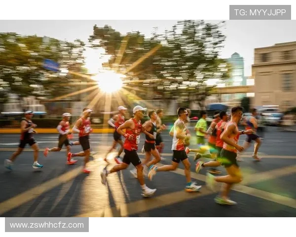 杭州马拉松大满贯赛事回顾极限运动队的表现与状态分析